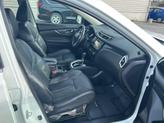 Thumbnail of 2015 WHITE Nissan Rogue