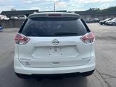 Thumbnail of 2015 WHITE Nissan Rogue