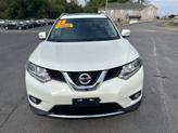Thumbnail of 2015 WHITE Nissan Rogue