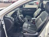 Thumbnail of 2015 WHITE Nissan Rogue