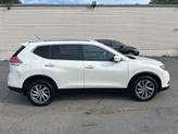 Thumbnail of 2015 WHITE Nissan Rogue
