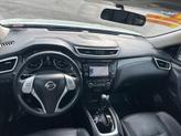 Thumbnail of 2015 WHITE Nissan Rogue