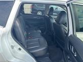 Thumbnail of 2015 WHITE Nissan Rogue
