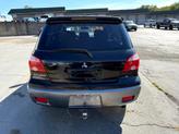 Thumbnail of 2005 BLACK Mitsubishi Outlander