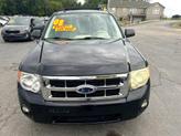 Thumbnail of 2008 BLACK Ford Escape