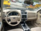 Thumbnail of 2008 BLACK Ford Escape