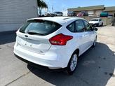 Thumbnail of 2015 WHITE Ford Focus
