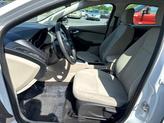 Thumbnail of 2015 WHITE Ford Focus