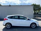 Thumbnail of 2015 WHITE Ford Focus