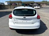 Thumbnail of 2015 WHITE Ford Focus