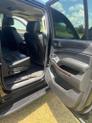 Thumbnail of 2015 Black Chevrolet Suburban