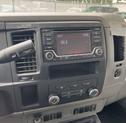 Thumbnail of 2018 Glacier White Nissan NV Cargo NV2500 HD