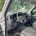 Thumbnail of 2018 Glacier White Nissan NV Cargo NV2500 HD