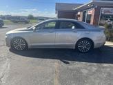 Thumbnail of 2017 Tan Lincoln MKZ Hybrid