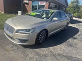 Thumbnail of 2017 Tan Lincoln MKZ Hybrid