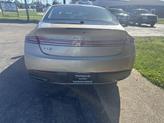 Thumbnail of 2017 Tan Lincoln MKZ Hybrid