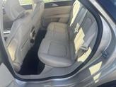 Thumbnail of 2017 Tan Lincoln MKZ Hybrid