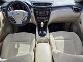 Thumbnail of 2015 Saharan Sun Nissan Rogue