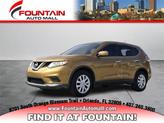 Photo of 2015 Saharan Sun Nissan Rogue