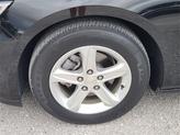 Thumbnail of 2021 Mosaic Black Metallic Chevrolet Malibu