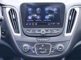 Thumbnail of 2021 Mosaic Black Metallic Chevrolet Malibu