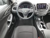 Thumbnail of 2021 Mosaic Black Metallic Chevrolet Malibu