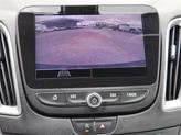 Thumbnail of 2021 Mosaic Black Metallic Chevrolet Malibu