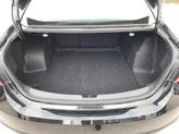 Thumbnail of 2021 Mosaic Black Metallic Chevrolet Malibu