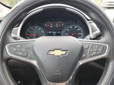 Thumbnail of 2021 Mosaic Black Metallic Chevrolet Malibu