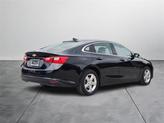 Thumbnail of 2021 Mosaic Black Metallic Chevrolet Malibu