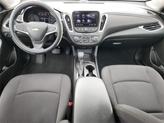 Thumbnail of 2021 Mosaic Black Metallic Chevrolet Malibu