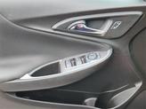 Thumbnail of 2021 Mosaic Black Metallic Chevrolet Malibu