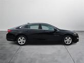 Thumbnail of 2021 Mosaic Black Metallic Chevrolet Malibu