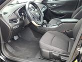 Thumbnail of 2021 Mosaic Black Metallic Chevrolet Malibu