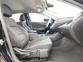 Thumbnail of 2021 Mosaic Black Metallic Chevrolet Malibu