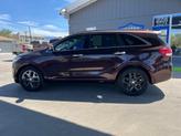 Thumbnail of 2016 MAROON Kia Sorento