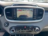 Thumbnail of 2016 MAROON Kia Sorento