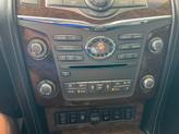 Thumbnail of 2015 Majestic White INFINITI QX80