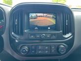 Thumbnail of 2021 Black Chevrolet Colorado
