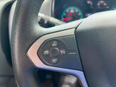 Thumbnail of 2021 Black Chevrolet Colorado
