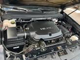 Thumbnail of 2021 Black Chevrolet Colorado