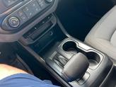 Thumbnail of 2021 Black Chevrolet Colorado