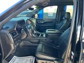 Thumbnail of 2021 Black Chevrolet Suburban