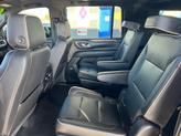 Thumbnail of 2021 Black Chevrolet Suburban