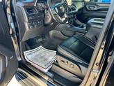 Thumbnail of 2021 Black Chevrolet Suburban