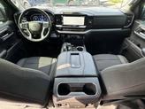 Thumbnail of 2022 Dark Ash Metallic Chevrolet Silverado 1500