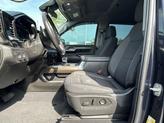 Thumbnail of 2022 Dark Ash Metallic Chevrolet Silverado 1500