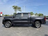 Thumbnail of 2022 Dark Ash Metallic Chevrolet Silverado 1500