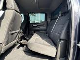 Thumbnail of 2022 Dark Ash Metallic Chevrolet Silverado 1500