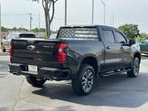 Thumbnail of 2022 Dark Ash Metallic Chevrolet Silverado 1500